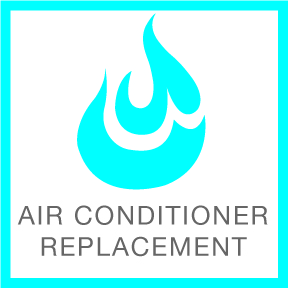 AC REPLACEMENT